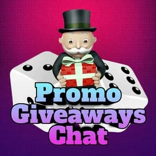 Profilbild von 🎁 Chat giveaways auf Telegram