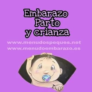 Imagen de perfil de Menudos Peques Menudo Embarazo 🤰🍼 en Telegram
