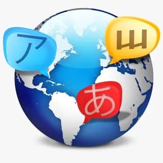 Profile image of Лингвист | Обучение языку | Иностранные языки on Telegram