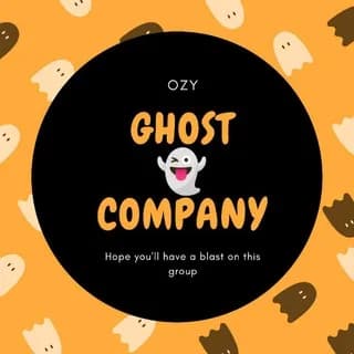 Profilbild von Ghost 👻 company auf Telegram