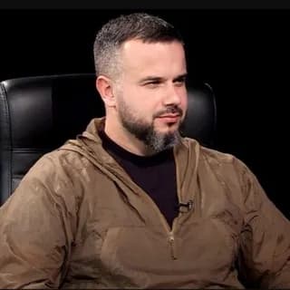 Profilbild von Неофициальный Безсонов auf Telegram