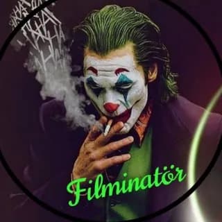 Profile image of Filminatör on Telegram