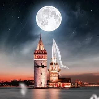 Profile image of السياحة في تركيا 🇹🇷 on Telegram