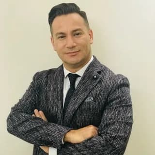 Immagine del profilo di ahmethoca.english su Telegram