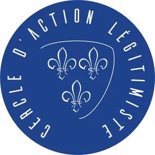 Image de profil de Cercle d'Action Légitimiste ⚜️ sur Telegram