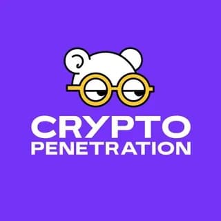 Profile image of Crypto Penetration blog 🔩 on Telegram