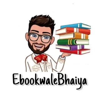 Profilbild von Ebook wale Bhaiya auf Telegram