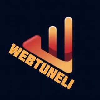 Profile image of WebTuneli on Telegram