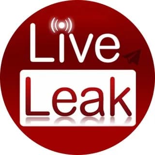 Profile image of LiveLeak on Telegram