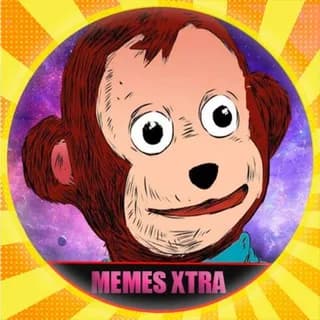 Imagen de perfil de Memes xtra en Telegram
