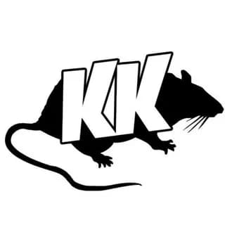 Imagem de perfil de КК no Telegram