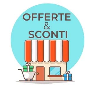 Immagine del profilo di Offerte e Sconti Gratis su Telegram