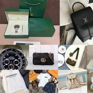 Profile image of Rolex, Louis Vuitton e tanto altro 🤩🤪😍 on Telegram