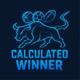Profilbild von 💎Calculated Winners💎 auf Telegram