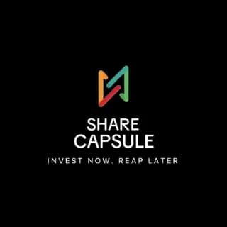 Profile image of ShareCapsule on Telegram