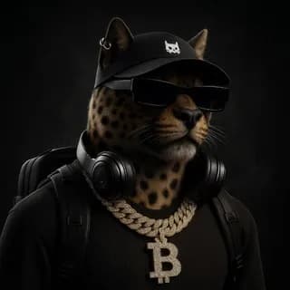 Profile image of UZ Trader | SIGNAL | Bitcoin 🌪️ on Telegram