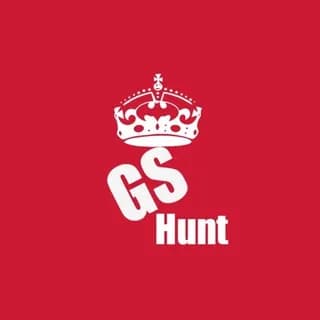 Imagem de perfil de GS Hunt /UPSC/ UPPCS/ RO/ARO no Telegram