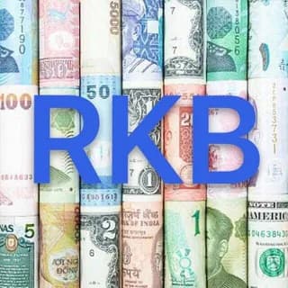 Profile image of 🌍RK Bansal Trades🌍 on Telegram