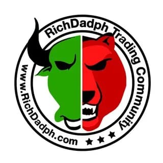 Profile image of Forex Trading - RichDadph on Telegram