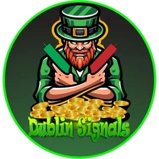 Profile image of Dublin Signals on Telegram