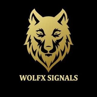 Profile image of CRYPTO WOLFX SIGNALS📈📛📛📛 on Telegram