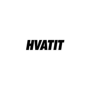 Image de profil de HVATIT sur Telegram