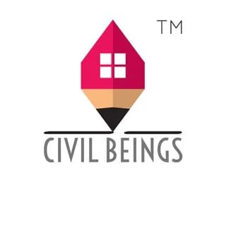 Profile image of Civil Beings on Telegram