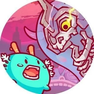 Imagen de perfil de 🏆 Play to Earn | NFT Games 🎮 en Telegram