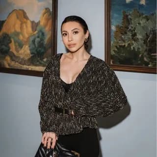 Profilbild von Записки Севары auf Telegram