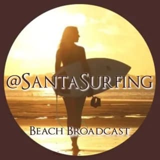 Profile image of SantaSurfing on Telegram