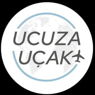 Profile image of Ucuza Uçak on Telegram