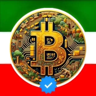 Profile image of ایردراپ ایرانی | airdrop on Telegram