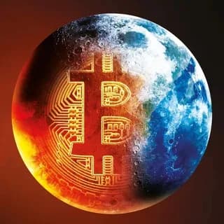 Profile image of Crypto Mining ⛏️ 💱 on Telegram