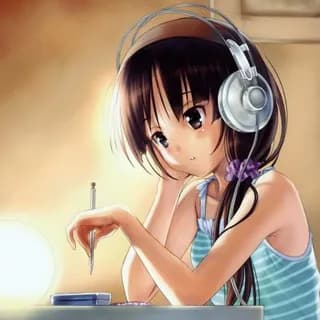 Profile image of Anime Music on Telegram