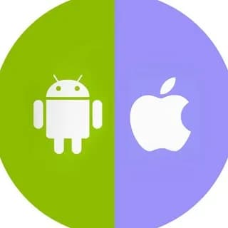 Immagine del profilo di Секреты смартфона | iOS и Android разработка su Telegram