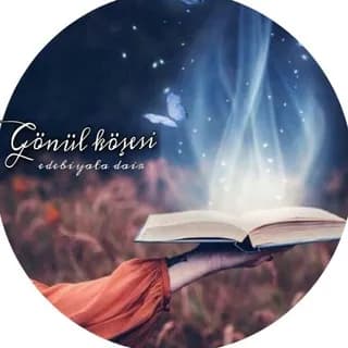 Profile image of Gönül Köşesi on Telegram