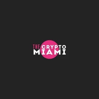 Profile image of Crypto Miami on Telegram