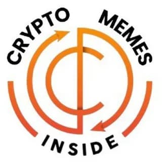 Profile image of Crypto Memes Inside on Telegram