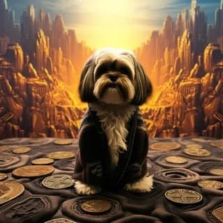 Profile image of CryptoTheDoggy | Blockchain News, Insights & Learning on Telegram