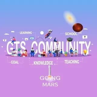 Profile image of GTS COMMUNITY (MCQ) on Telegram