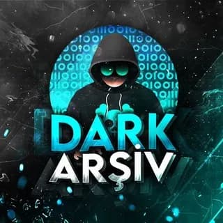 Profile image of 𝘿𝘼𝙍𝙆⚡𝘼𝙍𝙎𝙄𝙑 on Telegram