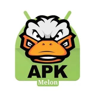 Imagem de perfil de Melon ApkMod قناة بطيخ تطبيقات والعاب مهكرة no Telegram