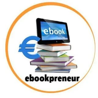 Profile image of eBOOKPRENEUR on Telegram