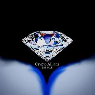 Profile image of CRYPTO ALLİANZ ~ PRESALE ANALİZ on Telegram