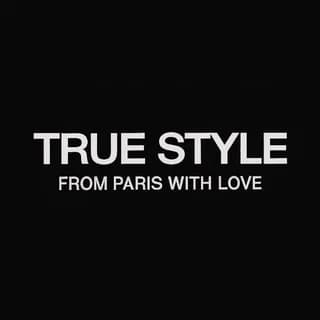 Immagine del profilo di True Style su Telegram
