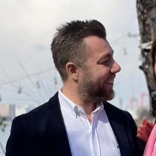 Image de profil de Alaylı X Astrolog sur Telegram