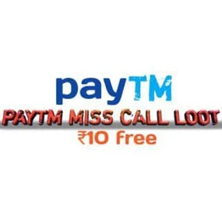 Immagine del profilo di Paytm Miss Call Loot su Telegram
