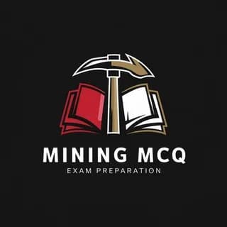 Profile image of Mining Exam Preparation on Telegram