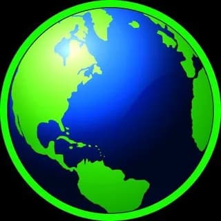 Profile image of English World on Telegram