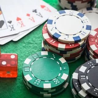 Imagem de perfil de Casino ve Bet Bonusları no Telegram